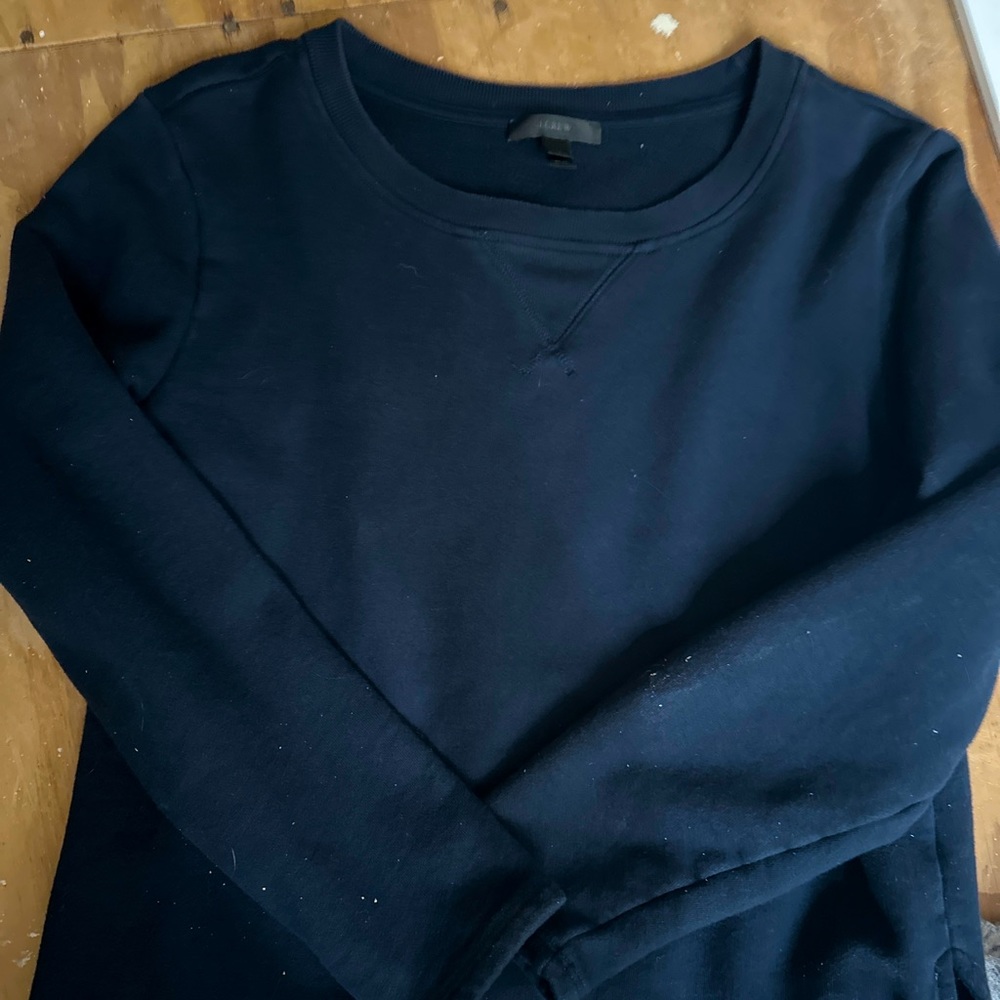 J Crew Sweater